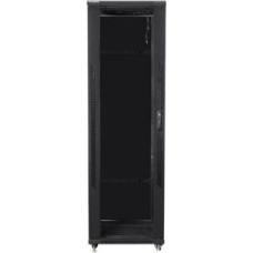 Lanberg Rack 19inch. 42U 800x800 FF01-8842-23B