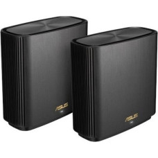 Asus ZenWiFi XT8 System WiFi 6 AX6600 2-pack Black