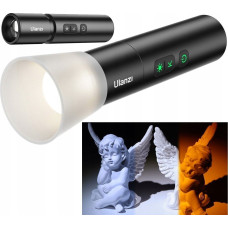 Ulanzi LED Photo Flashlight Studio Lamp 2000k-5500k-8000k (Lm07)