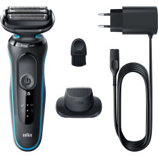 Braun Shaver Series 5 51-M1200S