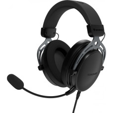 Genesis Toron 531 Black Headphones (NSG-2117)