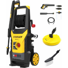 Stanley Pressure washer -Pressure washer 2500W 170bar.