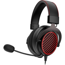 Redragon H540 Luna Headphones Black (H540)