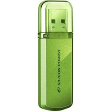 Silicon Power Helios 101 flash drive, 8 GB (SP008GBUF2101V1N)