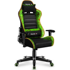 Huzaro Ranger 6.0 seat green