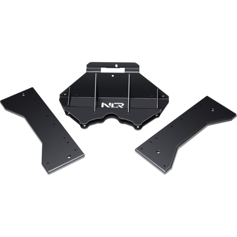 Next Level Racing *NLR Go Kart Plus Motion adapter kit.