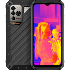 Ulefone Smartphone Power Armor 18T Ultra 5G 12GB/512GB (black) without charger