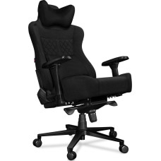 Yumisu Armchair 2052 black (Y-2052-GB-M)