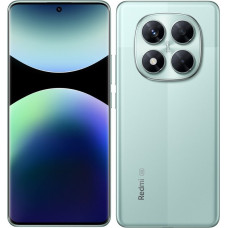 Xiaomi Redmi Note 14 Pro 5G 12/512GB Green Smartphone (MZB0IMSEU)