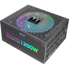 Thermaltake Toughpower PF1 ARGB 1200W power supply (PS-TPD-1200F3FAPE-1)