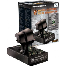 Thrustmaster Hotas Warthog Dual Throttles Joystick (2960739)