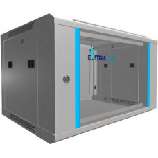 Extralink 19" 6U Hanging Cabinet (EX.8550)