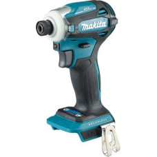 Makita 18.0 V 1/4'' 180Nm ACCUMULATORIC DRILLER DTD 172 Z