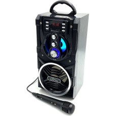 Media-Tech PartyBox BT speaker black (MT3150)