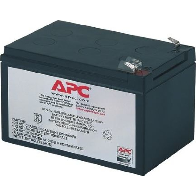 APC RBC4 Battery for SC620i