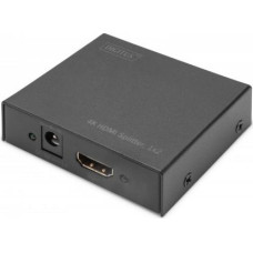 Digitus DS-46304 Splitter/Splitter