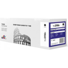 Tb Print Toner Black Replacement MLT-D116L (TS-D116R)