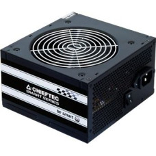 Chieftec Smart 600W Power Supply (GPS-600A8)