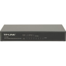 Tp-Link TL-SF1008P Unmanaged Switch 8x10/100, 4xPoE