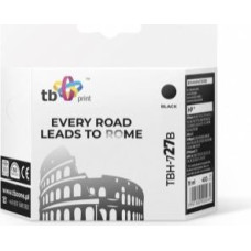 Tb Print Ink C8727A (TBH-727B)