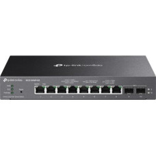 Tp-Link Switch Omada SG2210XMP-M2