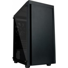 Zalman T3 Plus housing