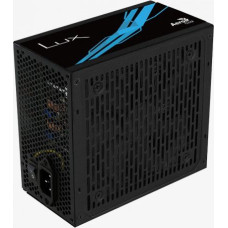 Aerocool Zasilacz Aerocool LUX 550W (AEROLUX-550-80BRONZE)