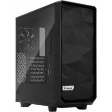 Fractal Design Meshify 2 Compact Lite RGB Case (FD-C-MEL2C-05)