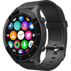 Media-Tech Smartband Smartband Genoa with Bluetooth ringing function MT870 measuring blood pressure, pulse, oxygenation and other parameters