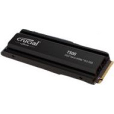 Crucial T500 500GB M.2 2280 PCI-E x4 Gen4 NVMe SSD (CT500T500SSD8)