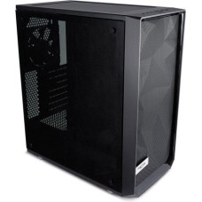 Fractal Design Meshify C TG enclosure (FD-CA-MESH-C-BKO-TG)