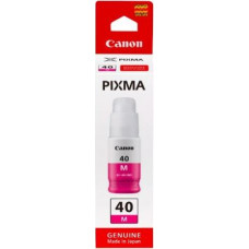 Canon BJ INK GI-40 M Ink