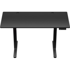 Huzaro Desk Hero 8.2 Black 120 cmx60 cm