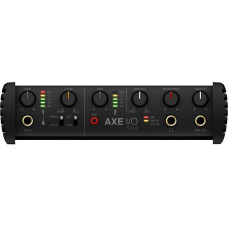 Ik Multimedia Karta dźwiękowa IK Multimedia IK AXE I/O SOLO - Interfejs audio