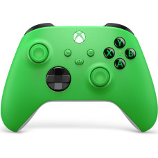 Microsoft Pad Microsoft Xbox Series Controller Green (QAU-00091)