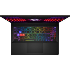 MSI Laptop MSI Sword 16 HX B14VGKG-822XPL i7-14650HX / 16 GB / 1 TB / RTX 4060 / 144 Hz