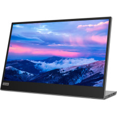 Lenovo Monitor Lenovo L15 (66E4UAC1WL)