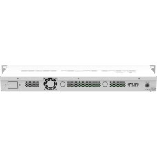 Mikrotik Cloud Smart Switch CSS326 (CSS326-24G-2S+RM).