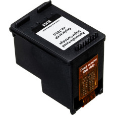 Superbulk Tusz Superbulk Superbulk Tusz do drukarki HP B-H703Bk (zamiennik HP 703 CD887) Standard czarny