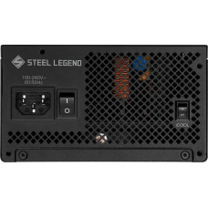Asrock Zasilacz ASRock Steel Legend 1000W (SL-1000G)