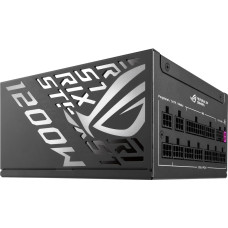Asus Zasilacz Asus ROG Strix Platinum 1200W (90YE00W0-B0NA00)