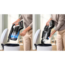 Bosch Vacuum cleaner BCS 1041WAC UNLIMITED