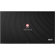 Avtek TOUCHSCREEN 8.1 MATE G 75 INCHES
