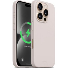 Crong Case iPhone 16 Pro Max MagSafe Color Cover pink