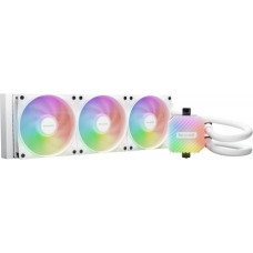 Be Quiet! Light Loop 360mm ARGB Water Cooling White (BW023)