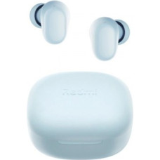 Xiaomi Earphones Redmi Buds 6 Play Transparent Blue