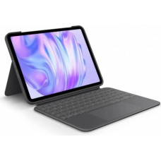 Logitech Keyboard Case for iPad Pro 11