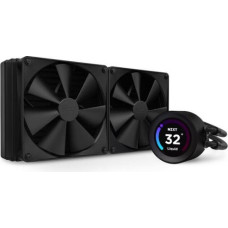 Nzxt Kraken Elite 280 water cooling (RL-KN28E-B1)