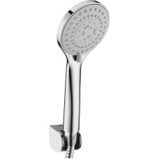 Omnires Yosemite point shower set chrome (YOSEMITE-P)