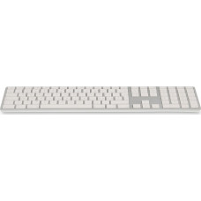 LMP WKB-1243 Keyboard ( -WKB-1243-DE)